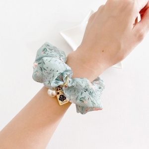 [Preorder] Lady Hair Tie Scrunchie (LPT9061)